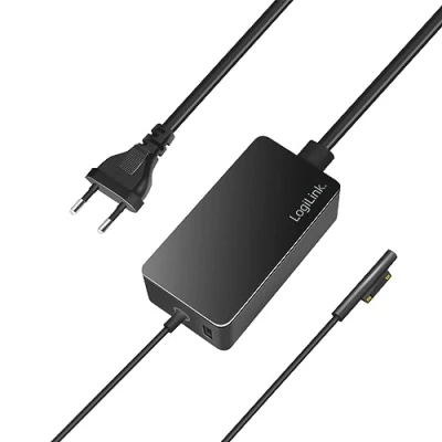 Afbeelding van LogiLink PA0309 Laptop netvoeding 65 W 15 V 4 A