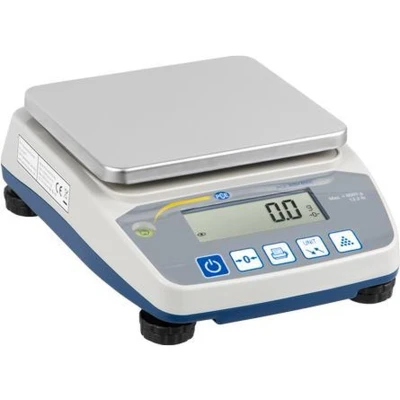 Afbeelding van PCE Instruments BSH 6000 Laboratorium weegschaal Weegbereik (max.) g