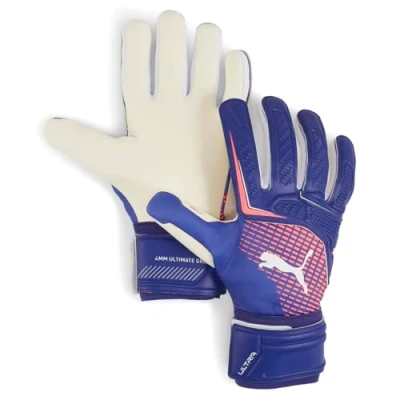 Afbeelding van Puma Keepershandschoenen, Heren, Maat: 7, Blau