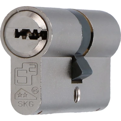 Afbeelding van Deurcilinderslot S2 F6 SKG**profielcilinder skg deurcilinder