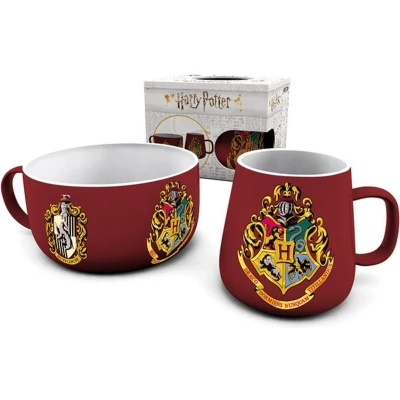 Afbeelding van Harry Potter Breakfast Set