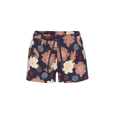 Afbeelding van Vivance Dreams Pyjamashort met een geweldig patroon