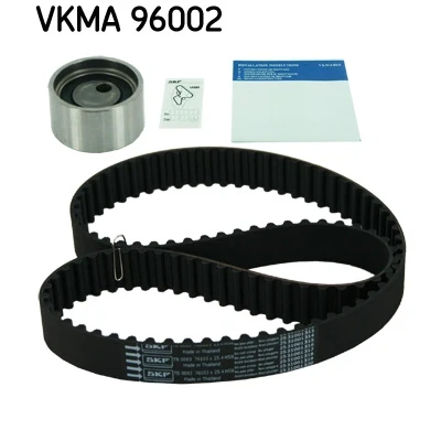 Afbeelding van Distributieriemset SKF VKMA 96002