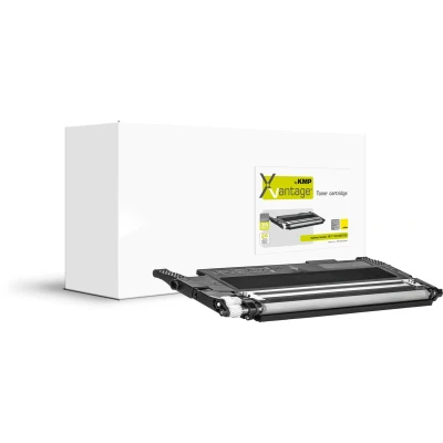 Afbeelding van KMP Toner vervangt HP 117A (W2072A) Compatibel Geel 700 bladzijden Xvantage 2555,0089