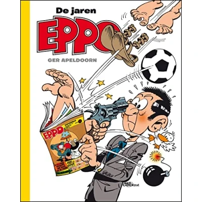 Afbeelding van De jaren Eppo