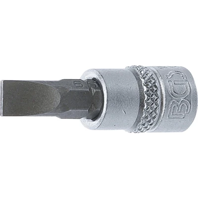 Afbeelding van BGS Dopsleutelbit 1/4&quot; sleuf 6,5 mm