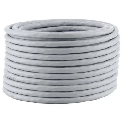 Afbeelding van Shiverpeaks S/CONN Netwerkkabel met maximale connectiviteit LAN installatiekabel, cat 5e SF/UTP, ALU folie en (SF/UTP, CAT5e, 50 m),