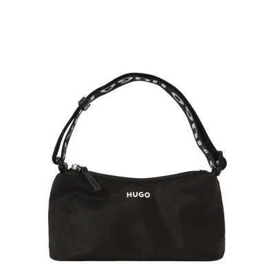 Afbeelding van HUGO BEL HOBO Handtas, Dames, Maat: One Size, Black