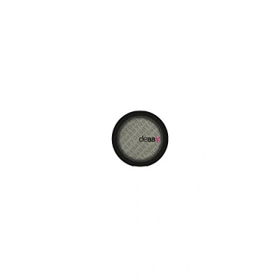 Afbeelding van DeBBY Color Experience Mono Eyeshadow 4 Oogschaduw Beautytasting