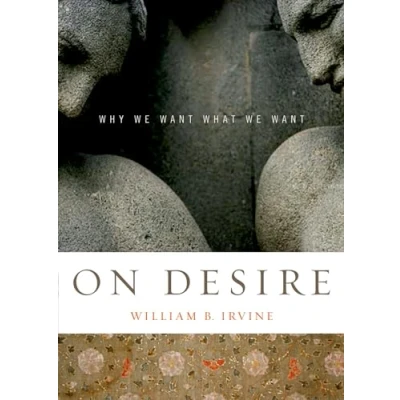 Afbeelding van On Desire: Why We Want What
