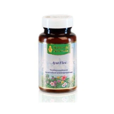 Afbeelding van Maharishi Ayurv Ayurflex 60 g