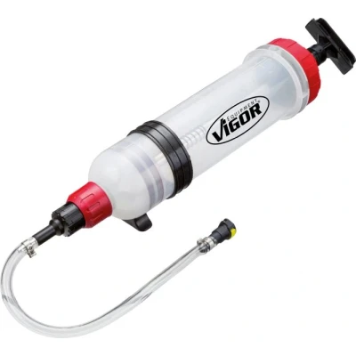 Afbeelding van Vigor V4201 Vacuümpomp