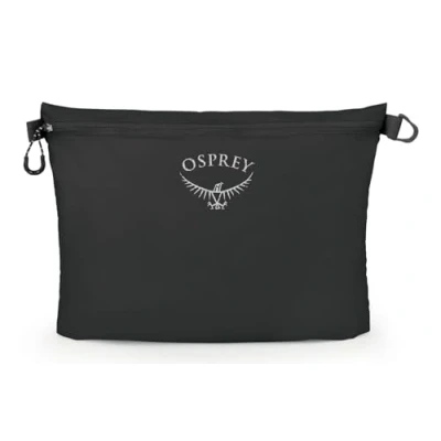 Afbeelding van Osprey Ultralight Zipper Sack Large black