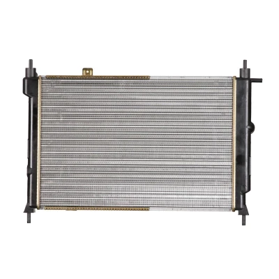 Afbeelding van Radiateur NRF 514647