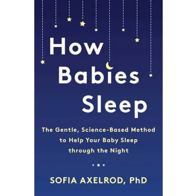 Afbeelding van How Babies Sleep