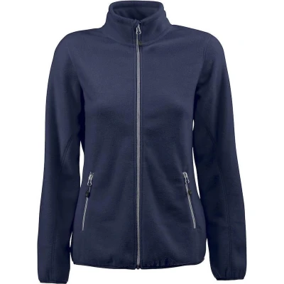 Afbeelding van Printer RED FLEECE JACKET ROCKET LADY 2261503 Marine