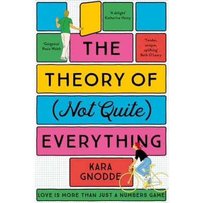 Afbeelding van The Theory of (Not Quite) Everything: An Uplifting Summer Read Family and Love