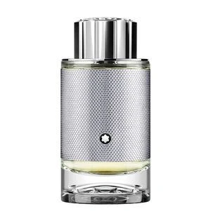 Afbeelding van Mont Blanc Explorer Platinum 100 ml Eau de Parfum