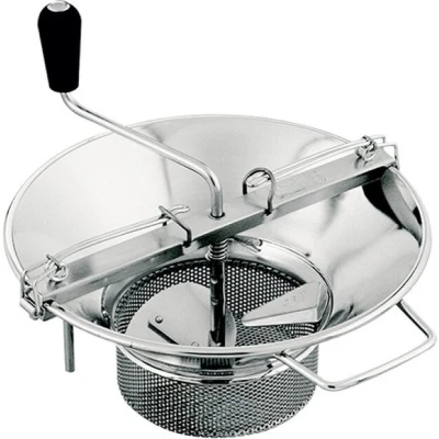 Afbeelding van groentezeef Ø37cm, 208030, Louis Tellier