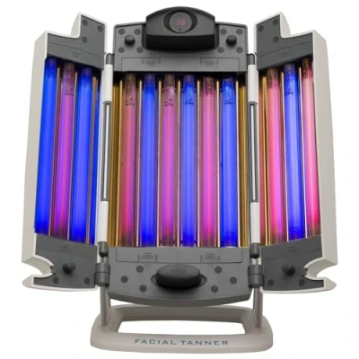 Afbeelding van BBWC gezichtsbruiner 9215 Turbo Power