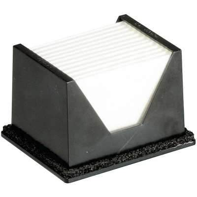 Afbeelding van Makita Accessoires HEPA fijnstoffilter voor stofbox DX05 199596 7