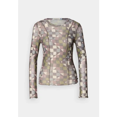 Afbeelding van Scotch &amp; Soda top groen