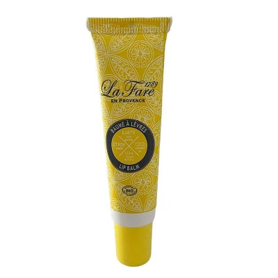 Afbeelding van La Fare 1789 Natuurlijke lippenbalsem 10 ml