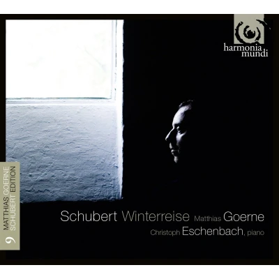 Afbeelding van Matthias Goerne Winterreise (2 CD)