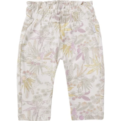 Afbeelding van Noppies Meisje Broek Nixon Pristine 74