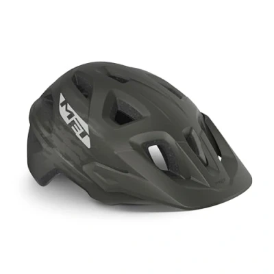 Afbeelding van MET Echo MIPS Helm titanium metaal mat, sport, meerkleurig (meerkleurig), s/m