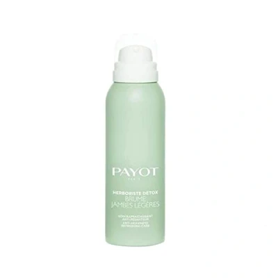 Afbeelding van Payot Herboriste Detox Brume Jambes Legeres 5% korting code PAYOT5