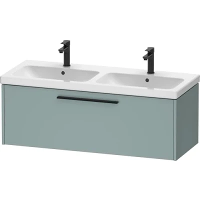 Afbeelding van Duravit wastafelonderkast d code dc46690bdhg0000