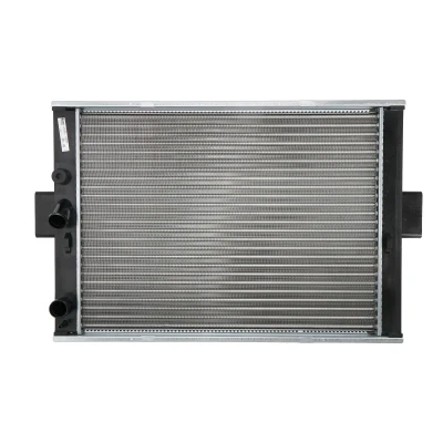 Afbeelding van Nissens Radiateur 62288