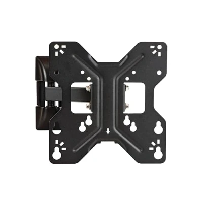 Afbeelding van Link Accessori LKBR02 tv bevestiging 106,7 cm (42&quot;) Zwart