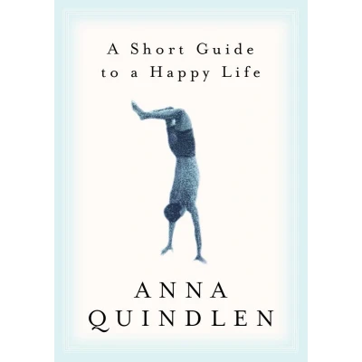 Afbeelding van Short Guide To A Happy Life