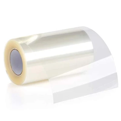Afbeelding van GWHOLE 1 x Taart Rand Folie Transparante Acetaat Roll 10 cm m voor Decoratie Chocolade Mousse Dessert Ringen