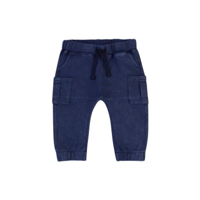 Afbeelding van Noppies Pants Grillon regular fit Jongens Broek Maat 50