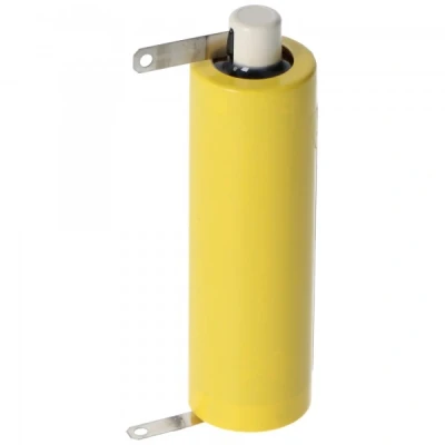 Afbeelding van Maxell ER6C batterij voor MITSUBISHI F2 40BL FX2N 48M LS14500 MF PM 20BL T2282