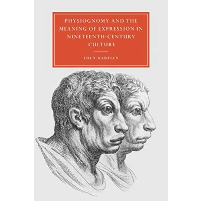Afbeelding van Physiognomy and the Meaning of Expression in Nineteenth Century Culture