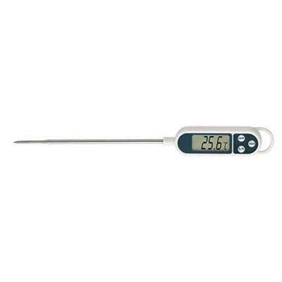 Afbeelding van HOMIEZ Thermometer Digitale Kernthermometer