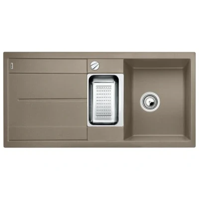 Afbeelding van BLANCO METRA 6 S