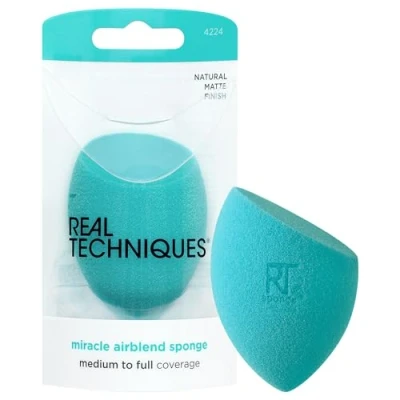 Afbeelding van Real Techniques Sponge+ Miracle Airblend Sponge