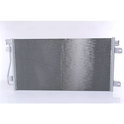 Afbeelding van Nissens Airco condensor 94660