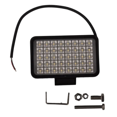 Afbeelding van Aanhangwagendirect LED werklamp 9 32V 40 leds