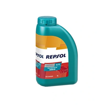 Afbeelding van Repsol Elite Multivalvulas 10w40 1l