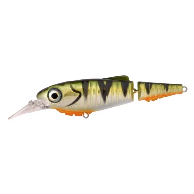 Afbeelding van Spro Ripple Pro Deep Floating Perch 14cm (45g) Plug