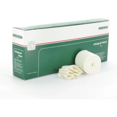 Afbeelding van Medeco Ideal Windsel Wit 5m X 6cm, 1 stuks