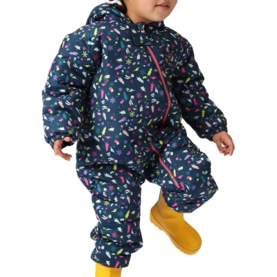 Afbeelding van Bambino Skipak Unisex Maat 62/68
