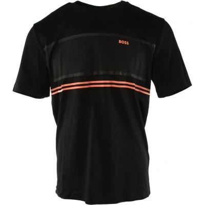 Afbeelding van Hugo Boss T shirt maat S