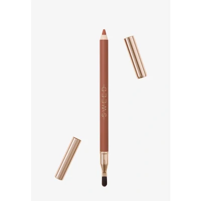 Afbeelding van Sweed lip Liner 2in1: &amp; wang, Dames, Maat: 8 ml, Cindy